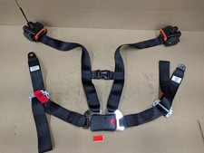 New 18-27 Can-Am Maverick X3 / R Retractable 4-Point Harness Passenger 708002918 picture