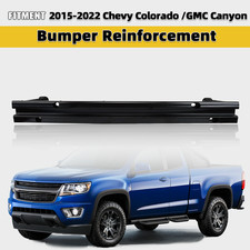 For 2015-2022 Chevrolet Colorado &GMC Canyon Front Bumper Reinforcement 84177601 picture