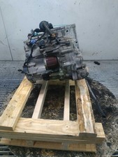 Automatic Transmission Fits 06-08 TSX 794655 picture