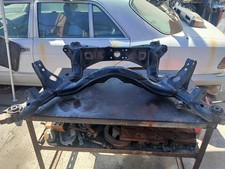 89-94 Nissan 240sx S13 OEM Rear Suspension Subframe picture