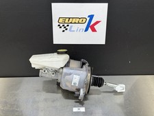20-24 Porsche Taycan / Audi e-Tron GT Power Brake Booster iBooster Servo Unit picture