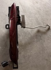 2015-2020 Acura TLX Front Right Passenger Door Handle *R548PX* Burgundy OEM picture