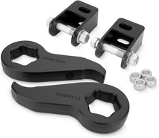Dynofit Torsion Bar Keys 1-3