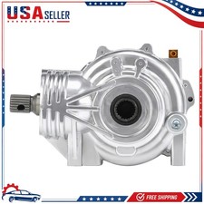 front differential front diff gearcase for rzr xp 900 differential assembly picture