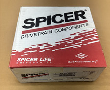 Genuine Spicer SPL100-1X Replacement U-Joint Kit picture