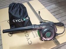 cyclone blower blaster motorcycle car dryer picture