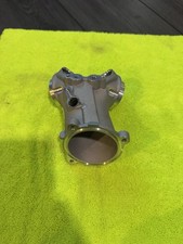 Harley 64mm Screamin Eagle Manifold 27300098, New Out Of Box. No Damage M8 NR picture