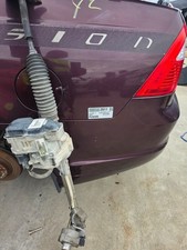 2010-2012 Ford Fusion Power Rack & Pinion OEM Electric Assist Steering Tested picture
