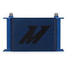 Universal 25-Row Oil Cooler picture
