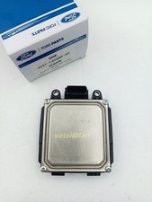 JC3Z14C689C Blind Spot Alert Monitor Sensor For 2017-18 Ford F150 F250SD F350SD picture