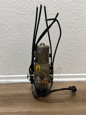 1997-1999 JAGUAR XK8 CONVERTIBLE TOP  HYDRAULIC PUMP  8225EE picture