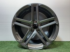 ✅ 2023 2024 2025 Nissan Z Sport Wheel Rim 18x9 15mm REAR 18” D0C006GP9B picture