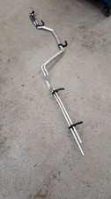 ACDelco 84590963 Front Aux Heater Hose Assembly Combined 2 Rear AC Lines New picture