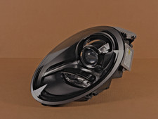 ✨PERFECT 2012-2018 PORSCHE 911 991 LEFT LH DRIVER HID XENON PDLS HEADLIGHT OEM picture