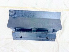 Porsche 911 Carrera & 911 964 (1984-1989) OEM Black Glove Box Door Assembly picture