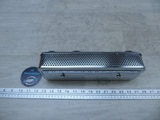 1976-77 Kawasaki KZ900 KZ1000 PL1365-35. Henry Abe bread box air cleaner filter picture