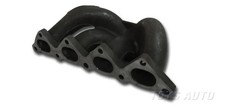 Rev9 Cast T3 Turbo Manifold for Eclipse GSX GST Galant VR4 Talon TSi 4G63 2.0L picture