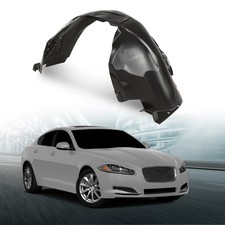 Fits 2012-15 Jaguar XF XFR XFR-S C2Z22403 Fender Liner Splash Shield Front Right picture