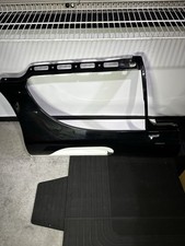 OEM Mercedes-Benz SLR McLaren Left Front Fender 2004-2009 Driver Side Genuine picture