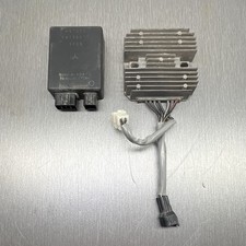 2003 2009 Arctic Cat 500 Automatic OEM CDI Unit  OEM # 3530-039  F8T39372 GOOD picture