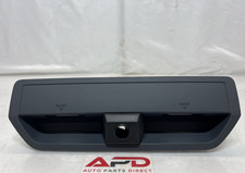 PO#28 OEM 2021-2024 Ford Bronco Sport Exterior Door Handle M1PZ-5843401-BAPTM picture