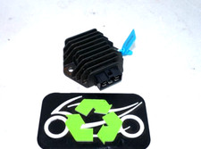 2023 21-24 Kawasaki KLX 300 SM Voltage Regulator Rectifier 324421 956 OEM picture