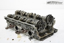 2010-2017 LAND ROVER RANGE L405 ENGINE MOTOR RIGHT SIDE CYLINDER HEAD OEM picture