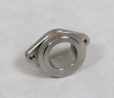 44mm Vband MVS Wastegate To 2 Bolt Flange Manifold Adapter Gasket Tialsport Tial picture
