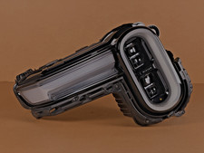✨PERFECT 2025-2027 RIVIAN R1S R1T RIGHT RH PASSENGER DYNAMIC LED HEADLIGHT OEM picture