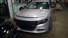 Used Alternator fits: 2015 Dodge Charger 5.7L 220 amp Grade B picture