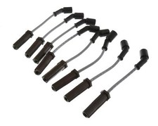 ACDelco Spark Plug Wire Set 758EE for Cadillac Chevrolet GMC Hummer 1999-2022 picture