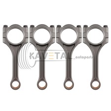 4X Connecting Rods For Toyota Scion TC XB Camry Rav4 2.4L 2AZ-FE 13201-29685-A0 picture