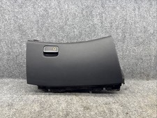 2018-2020 Mercedes S560 W222 OEM Dashboard Glove Box Compartment |Magma Grey 818 picture