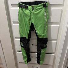 Boys Youth, Extreme Series, Motocross Pants, Size 26 picture