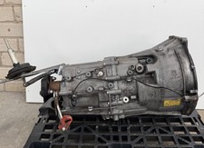 BMW ZF 6 Speed Manual Gearbox GS6 - 57DZ 1069401052 1069401018 E90 E87 E46 picture