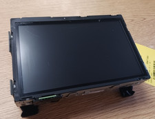 2018 Nissan Pathfinder GPS Display Screen W/Nav 28387-6GY0A 28387-6GY0B OEM picture