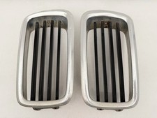 BMW 630 633 635 CSi E24 Front Kidney Grille Grilles Left Right Both sides picture