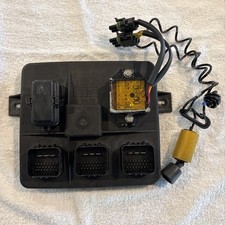 Seadoo MPEM Electronic Module 1997 GSX 787 278001031 TESTED W/ DESS KEY picture