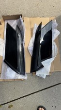 GENUINE LAND ROVER OEM, not aftermarket LR102622 RH + LR102623 LH picture