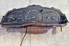 1996-1997 Ford Explorer Speedometer Instrument Cluster Gauge OEM picture