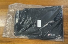 Former Saleen Dealer New Sealed S281 Mustang Front & Rear Charcoal Floor Mats picture