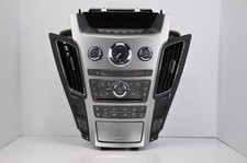 🚘▶️ 2009 - 2013 CADILLAC CTS RADIO CLIMATE CONTROL PANEL BEZEL 22748624 OEM picture