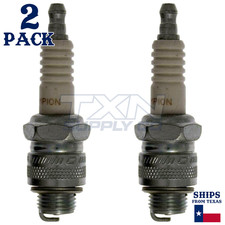 Champion 592 Spark Plugs 2 Pack picture