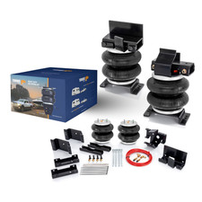 TORQUE Airbag Air Bag Suspension Kit for 2014-2025 Dodge Ram 2500 2WD 4WD picture