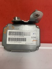 2011 - 2013 Jeep Compass CVT Transmission Control Module OEM 05150535AH Warranty picture