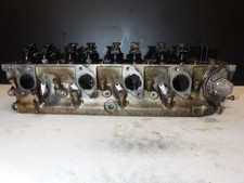 Right Engine Cylinder Head 1170164301 1986-1991 Mercedes Benz R107 560SL 560SEL picture