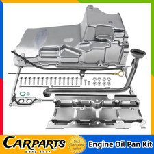 Performance Muscle Car Engine Oil Pan for Chevrolet GM LS1 LS3 LSA LSX 19212593 picture