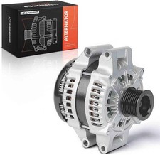 A-Premium Alternator 210A for BMW 335i 435i 535i 740i X3 X4 X5 X6 12317616119 picture