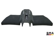 Porsche 991 911 GT3RS Rear Lower Seat Delete Carpet Panel 2016 - 2019 OEM picture