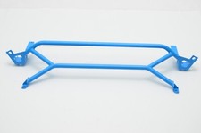 1320 Performance For Mitsubishi Lancer EVO 7/8/9 Front Power Brace blue BLEMISH picture